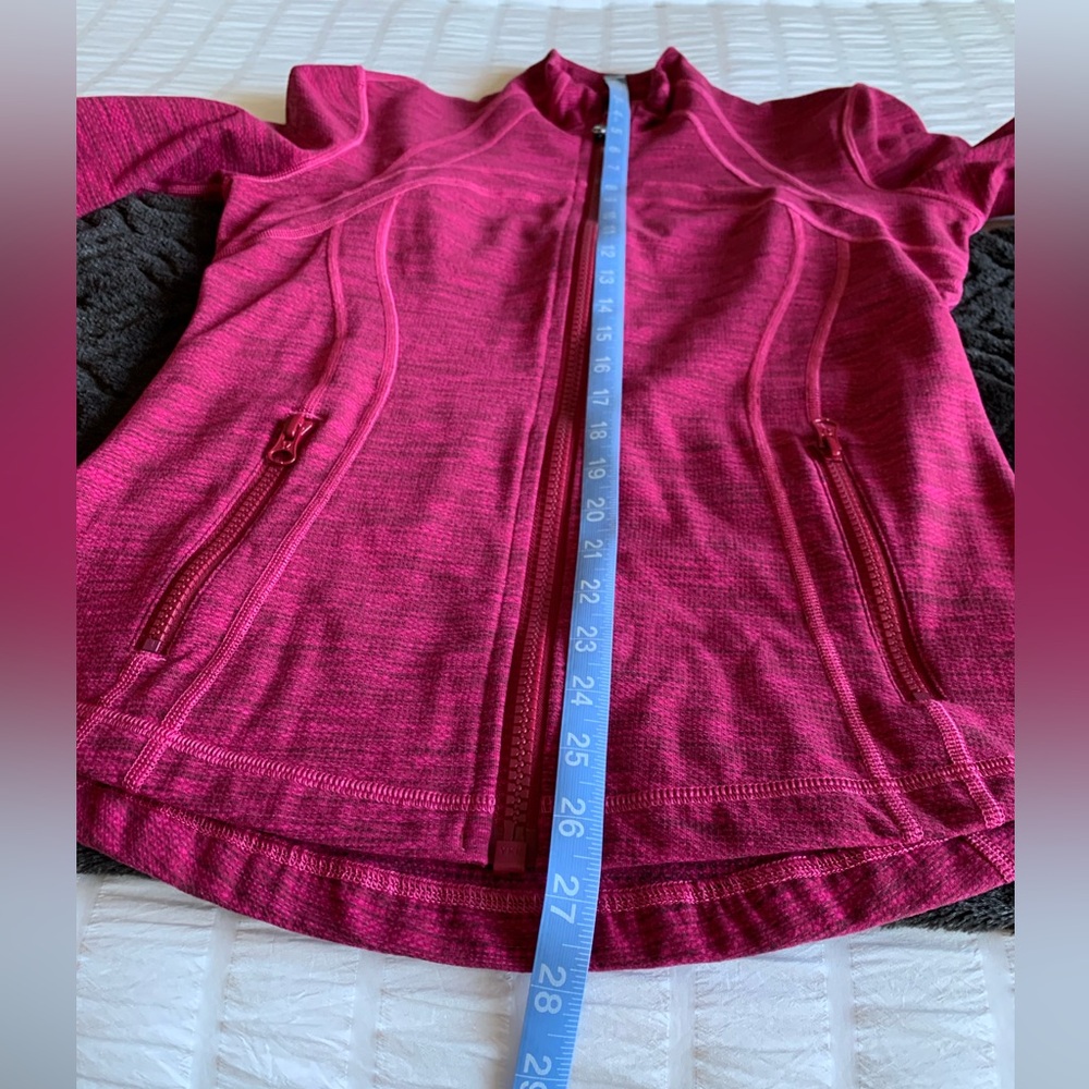 Lululemon Define jacket - Picture 7 of 13